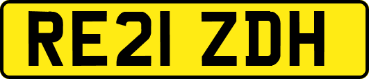 RE21ZDH