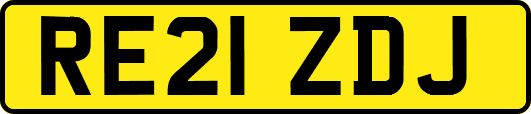 RE21ZDJ