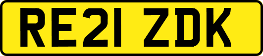 RE21ZDK