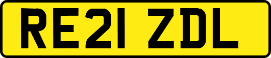 RE21ZDL