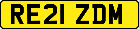 RE21ZDM