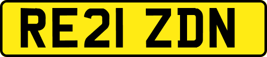 RE21ZDN