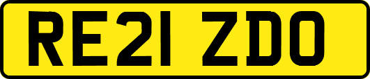RE21ZDO