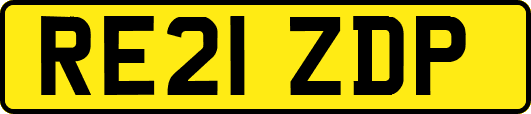 RE21ZDP