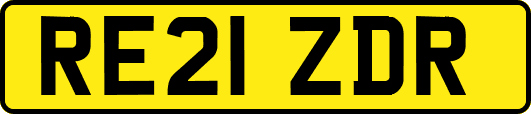 RE21ZDR