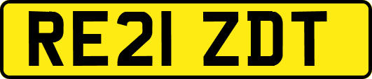 RE21ZDT