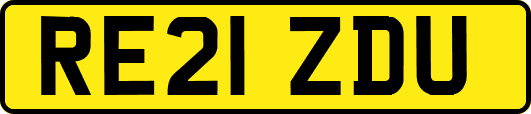 RE21ZDU