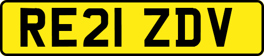 RE21ZDV
