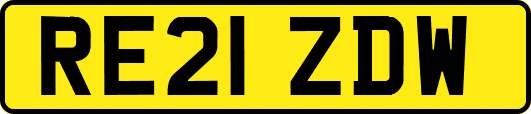 RE21ZDW