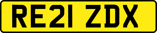 RE21ZDX