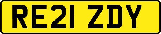 RE21ZDY