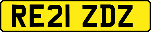 RE21ZDZ