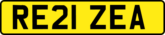 RE21ZEA