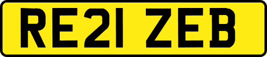 RE21ZEB