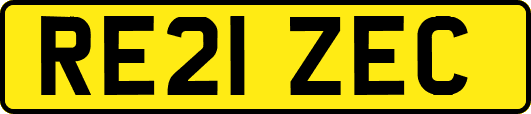 RE21ZEC
