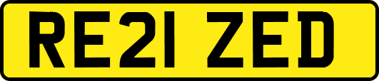 RE21ZED