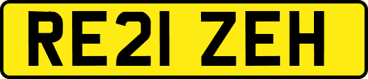 RE21ZEH