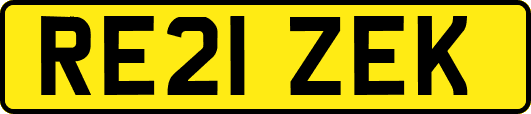 RE21ZEK