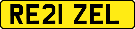 RE21ZEL