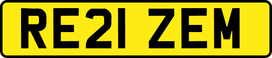 RE21ZEM