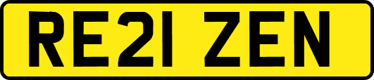RE21ZEN