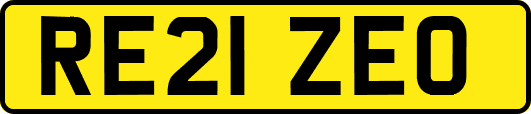 RE21ZEO