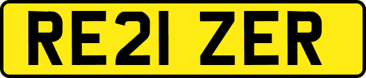 RE21ZER