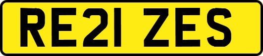 RE21ZES