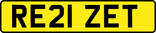 RE21ZET
