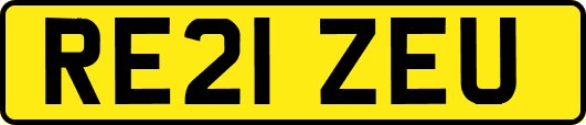 RE21ZEU