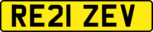 RE21ZEV