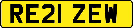 RE21ZEW