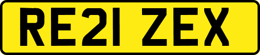 RE21ZEX