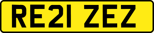 RE21ZEZ