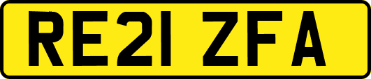 RE21ZFA