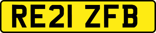 RE21ZFB