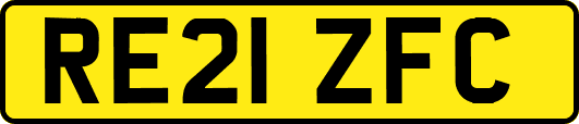 RE21ZFC