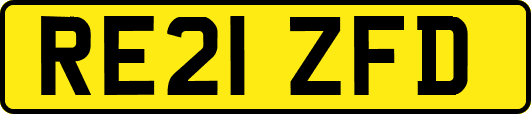 RE21ZFD