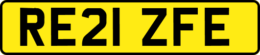 RE21ZFE