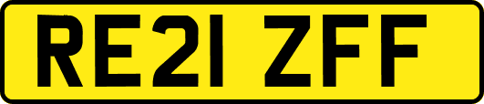 RE21ZFF