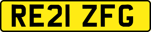 RE21ZFG