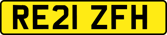 RE21ZFH
