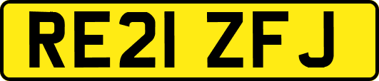 RE21ZFJ