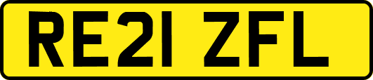 RE21ZFL