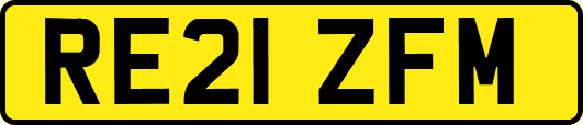 RE21ZFM
