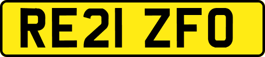 RE21ZFO