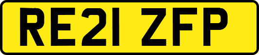 RE21ZFP