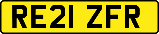RE21ZFR