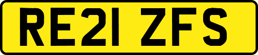 RE21ZFS