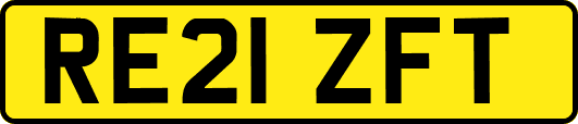 RE21ZFT